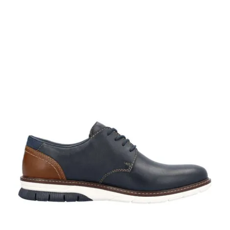 Reiker 1441614 - Wide Fit Shoe.