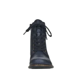 Reiker 7124215B - Wide Fit Ankle Boot.