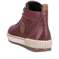 Reiker Remonte D077135 - Extra Wide Fit Ankle Boot.