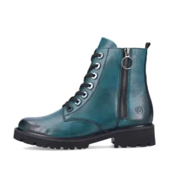 Reiker Remonte D867112B - Wide Fit Ankle Boot.
