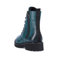 Reiker Remonte D867112B - Wide Fit Ankle Boot.