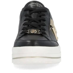 Reiker Remonte D1C0201 - Wide Fit Trainer.