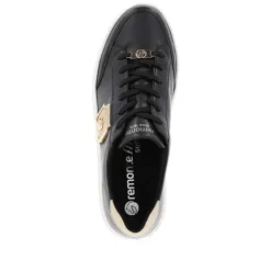 Reiker Remonte D1C0201 - Wide Fit Trainer.