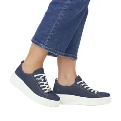 Reiker Remonte D1C0314 - Wide Fit Trainer.