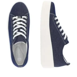 Reiker Remonte D1C0314 - Wide Fit Trainer.