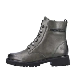 Reiker Remonte D867052G - Wide Fit Ankle Boot.