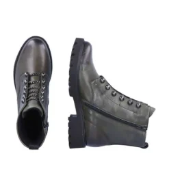 Reiker Remonte D867052G - Wide Fit Ankle Boot.