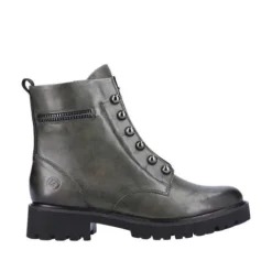 Reiker Remonte D867052G - Wide Fit Ankle Boot.