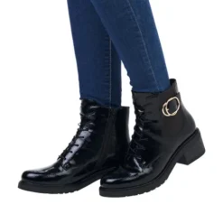 Remonte D1A7201B- Ankle Boot.