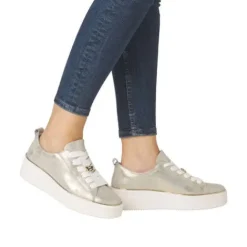 Remonte D1C0360- Wide Fit Trainer.