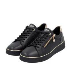 Remonte D2E0003- Trainer.