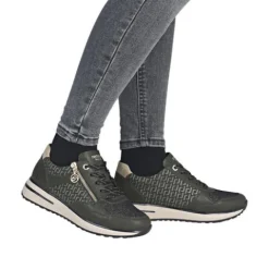 Remonte D1G0854-Trainer.