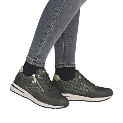 Remonte D1G0854-Trainer.
