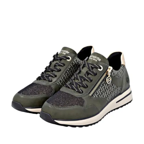 Remonte D1G0854-Trainer.
