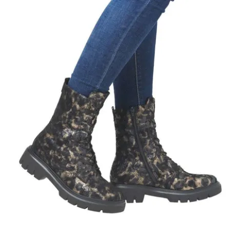 Remonte D1W7203- Ankle Boot.