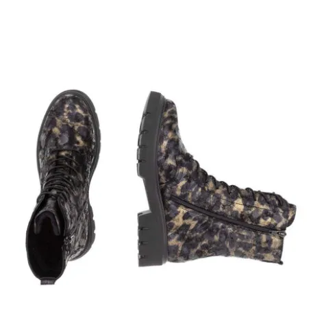 Remonte D1W7203- Ankle Boot.