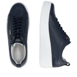 Remonte Navy Platform Trainer|D1C1214