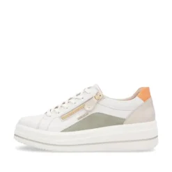 Remonte White and SagePlatform Trainer|D1C0181M