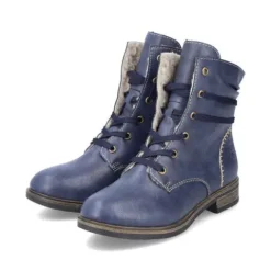 Rieker 7222914- Ankle Boot.