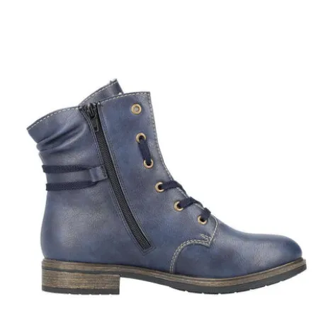 Rieker 7222914- Ankle Boot.