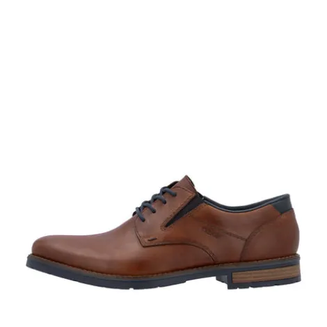 Rieker 1462124- Formal laced.