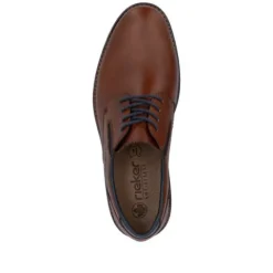 Rieker 1462124- Formal laced.