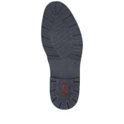 Rieker 1462124- Formal laced.