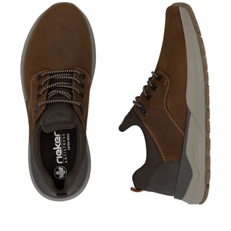 Rieker 0605022- Trainer.