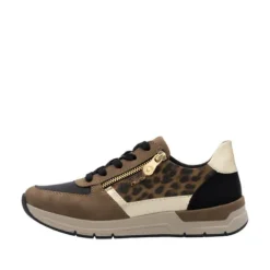 Rieker 5890224- Trainer.