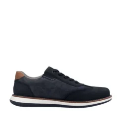 Rieker 0440014- Wide Fit Trainer.