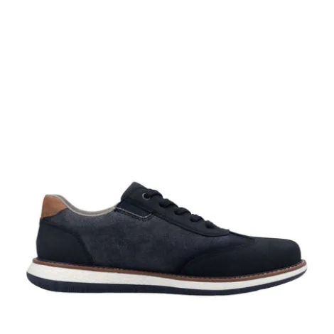 Rieker 0440014- Wide Fit Trainer.