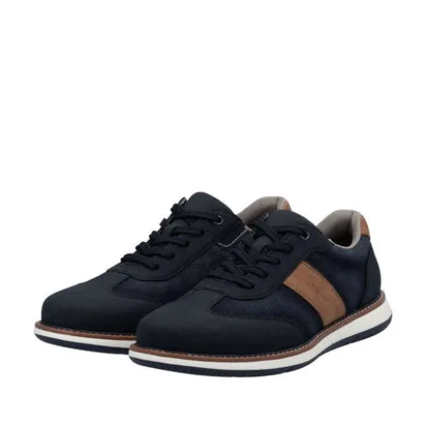 Rieker 0440014- Wide Fit Trainer.
