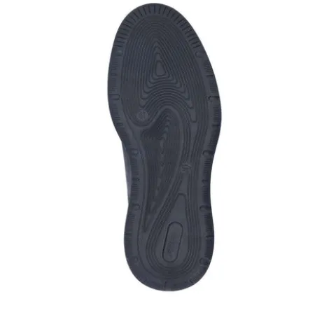 Rieker 0440014- Wide Fit Trainer.