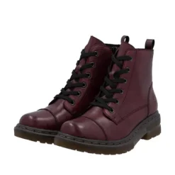 Rieker 7820235-AnkleBoot.