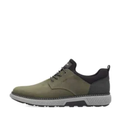 Rieker B336054- Laced Shoe.