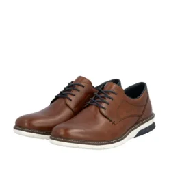 Rieker 1440224B- Laced Shoe.