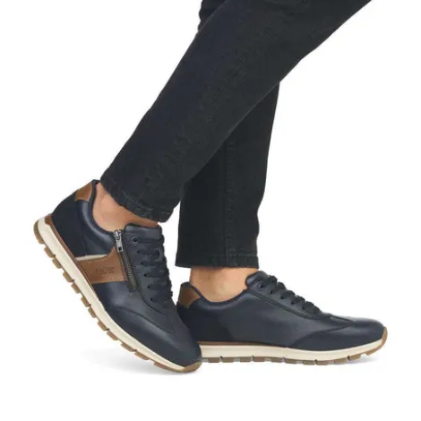 Rieker B050114- Trainer.
