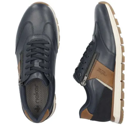 Rieker B050114- Trainer.