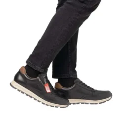 Rieker B050400- Trainer.