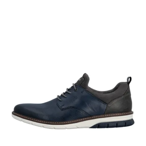 Rieker Comfort Elastic Shaft Shoe |1445016
