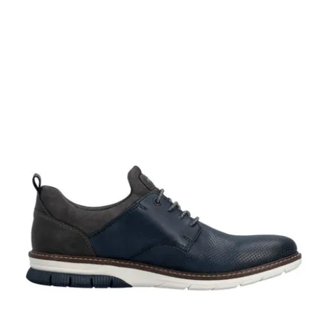 Rieker Comfort Elastic Shaft Shoe |1445016