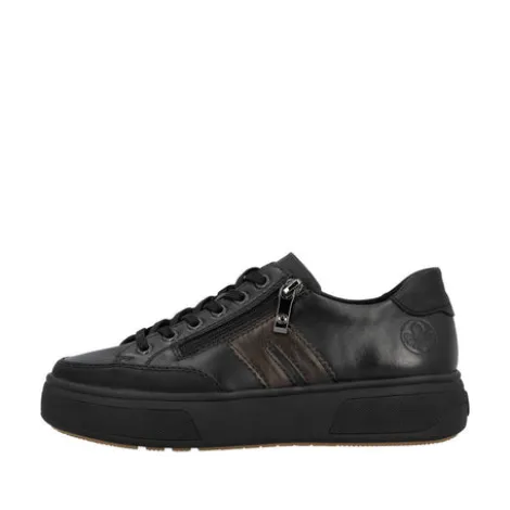 Rieker M771100- Trainer.