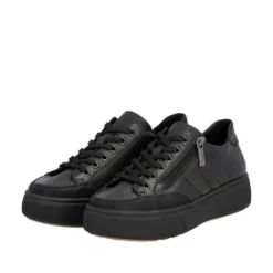 Rieker M771100- Trainer.