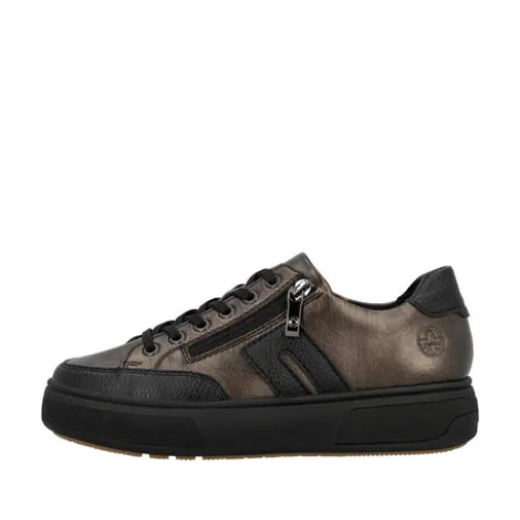 Rieker M771125- Trainer.