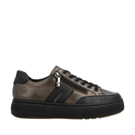 Rieker M771125- Trainer.