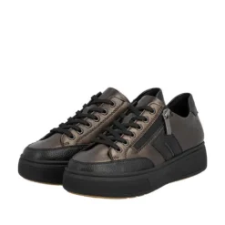 Rieker M771125- Trainer.