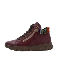 Rieker N130535- Ankle Boot.