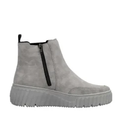 Rieker N255340- Ankle Boot.
