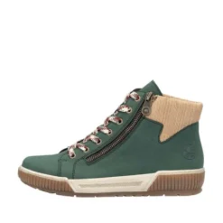 Rieker N070954- Ankle Boot.