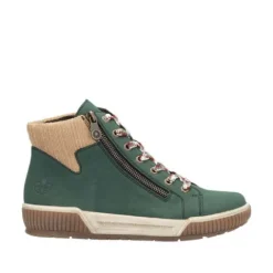 Rieker N070954- Ankle Boot.